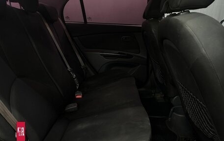 KIA Rio II, 2011 год, 419 999 рублей, 17 фотография