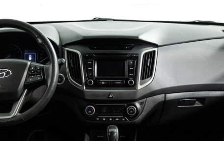 Hyundai Creta I рестайлинг, 2018 год, 1 499 777 рублей, 15 фотография