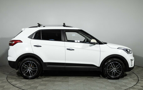 Hyundai Creta I рестайлинг, 2018 год, 1 499 777 рублей, 4 фотография