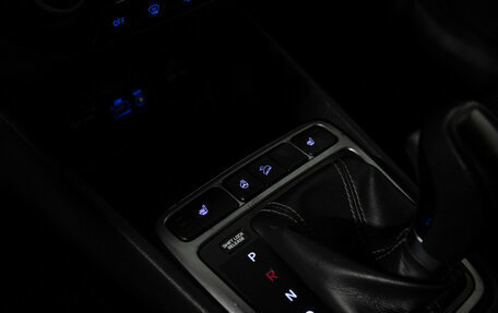 Hyundai Creta I рестайлинг, 2018 год, 1 499 777 рублей, 17 фотография
