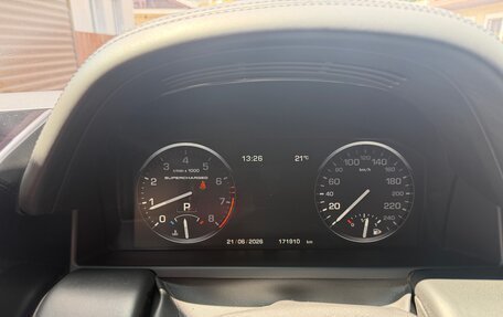 Land Rover Range Rover III, 2011 год, 2 490 000 рублей, 8 фотография