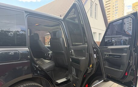 Land Rover Range Rover III, 2011 год, 2 490 000 рублей, 11 фотография