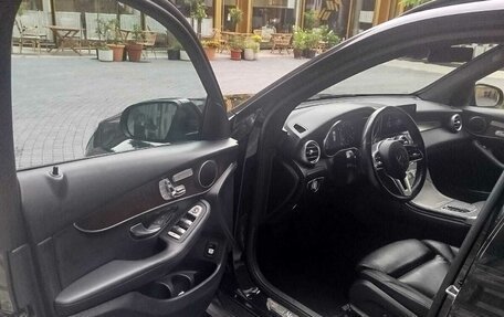 Mercedes-Benz GLC, 2019 год, 4 300 000 рублей, 2 фотография