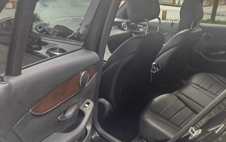 Mercedes-Benz GLC, 2019 год, 4 300 000 рублей, 6 фотография