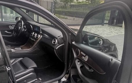 Mercedes-Benz GLC, 2019 год, 4 300 000 рублей, 3 фотография