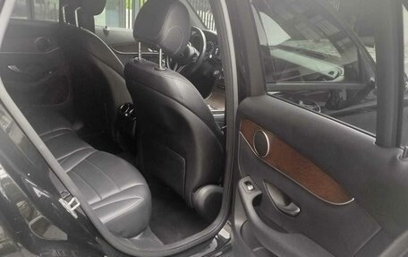 Mercedes-Benz GLC, 2019 год, 4 300 000 рублей, 8 фотография