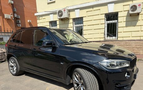 BMW X5, 2013 год, 2 750 000 рублей, 6 фотография