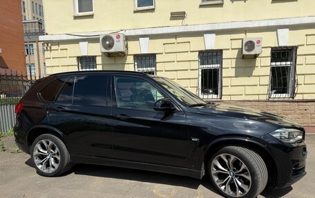 BMW X5, 2013 год, 2 750 000 рублей, 7 фотография