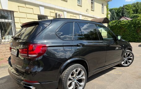 BMW X5, 2013 год, 2 750 000 рублей, 8 фотография