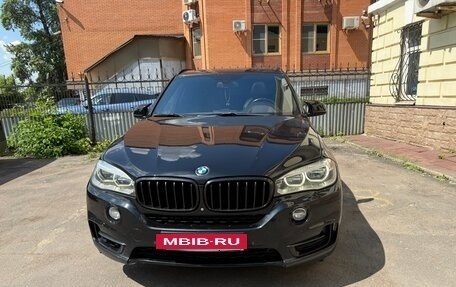 BMW X5, 2013 год, 2 750 000 рублей, 4 фотография