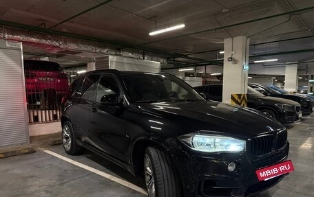 BMW X5, 2013 год, 2 750 000 рублей, 2 фотография