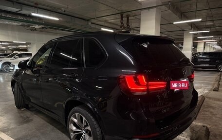 BMW X5, 2013 год, 2 750 000 рублей, 3 фотография