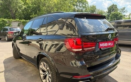 BMW X5, 2013 год, 2 750 000 рублей, 10 фотография