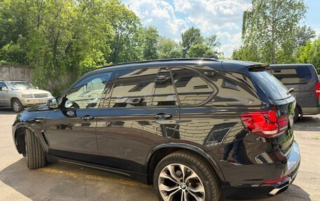 BMW X5, 2013 год, 2 750 000 рублей, 11 фотография