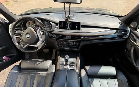 BMW X5, 2013 год, 2 750 000 рублей, 18 фотография