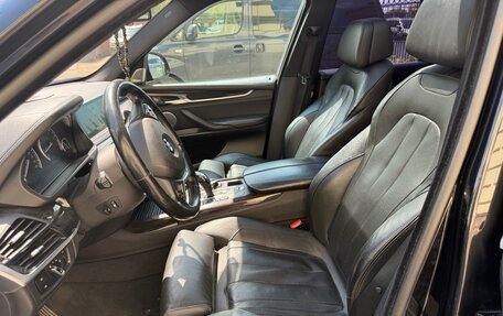 BMW X5, 2013 год, 2 750 000 рублей, 19 фотография