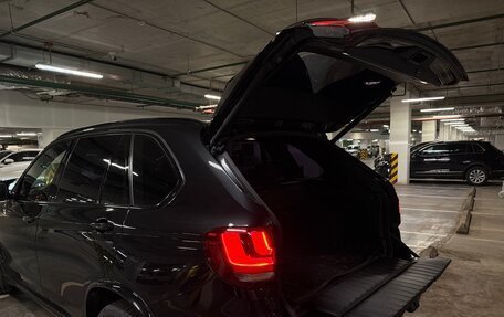BMW X5, 2013 год, 2 750 000 рублей, 14 фотография