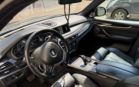 BMW X5, 2013 год, 2 750 000 рублей, 17 фотография