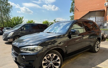 BMW X5, 2013 год, 2 750 000 рублей, 12 фотография