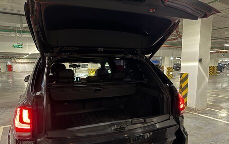 BMW X5, 2013 год, 2 750 000 рублей, 15 фотография