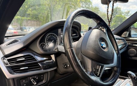 BMW X5, 2013 год, 2 750 000 рублей, 20 фотография