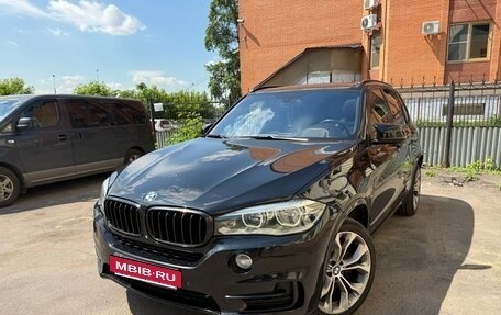 BMW X5, 2013 год, 2 750 000 рублей, 13 фотография