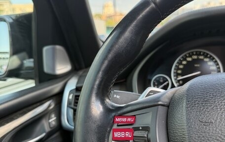 BMW X5, 2013 год, 2 750 000 рублей, 23 фотография