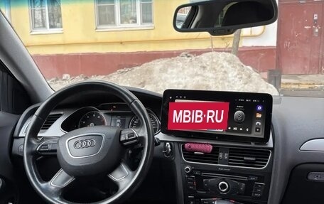 Audi A4, 2012 год, 1 300 000 рублей, 6 фотография