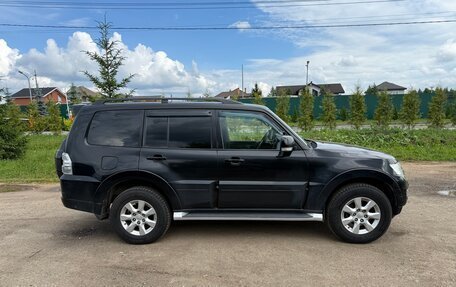 Mitsubishi Pajero IV, 2014 год, 2 300 000 рублей, 3 фотография