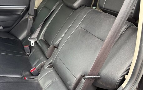 Mitsubishi Pajero IV, 2014 год, 2 300 000 рублей, 13 фотография