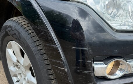 Mitsubishi Pajero IV, 2014 год, 2 300 000 рублей, 7 фотография
