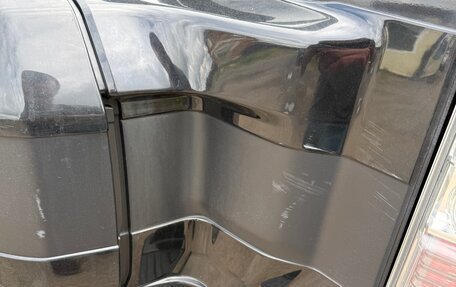 Mitsubishi Pajero IV, 2014 год, 2 300 000 рублей, 15 фотография