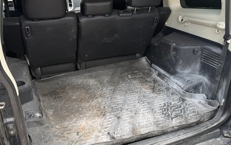 Mitsubishi Pajero IV, 2014 год, 2 300 000 рублей, 23 фотография
