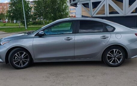 KIA Forte III, 2021 год, 2 300 000 рублей, 4 фотография