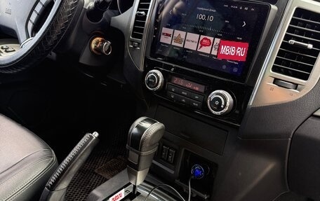 Mitsubishi Pajero IV, 2014 год, 2 300 000 рублей, 19 фотография
