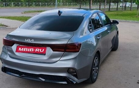 KIA Forte III, 2021 год, 2 300 000 рублей, 6 фотография