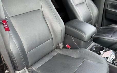 Mitsubishi Pajero IV, 2014 год, 2 300 000 рублей, 18 фотография