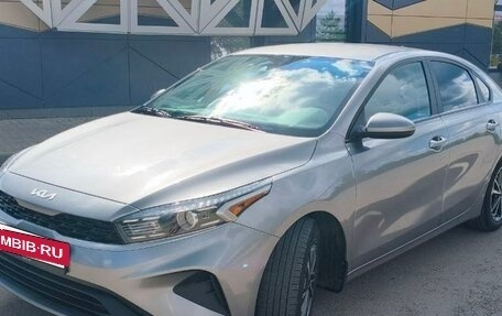KIA Forte III, 2021 год, 2 300 000 рублей, 2 фотография