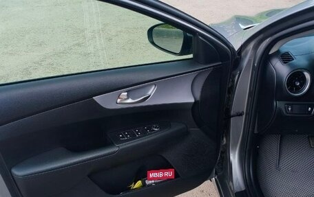 KIA Forte III, 2021 год, 2 300 000 рублей, 3 фотография