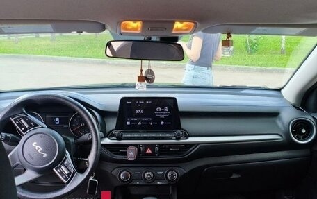 KIA Forte III, 2021 год, 2 300 000 рублей, 9 фотография