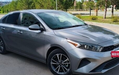 KIA Forte III, 2021 год, 2 300 000 рублей, 8 фотография