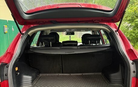 Hyundai ix35 I рестайлинг, 2011 год, 850 000 рублей, 8 фотография