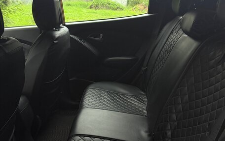 Hyundai ix35 I рестайлинг, 2011 год, 850 000 рублей, 13 фотография
