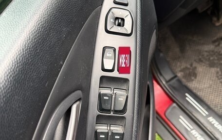 Hyundai ix35 I рестайлинг, 2011 год, 850 000 рублей, 15 фотография