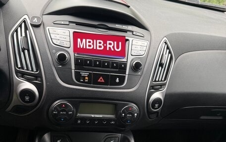 Hyundai ix35 I рестайлинг, 2011 год, 850 000 рублей, 17 фотография