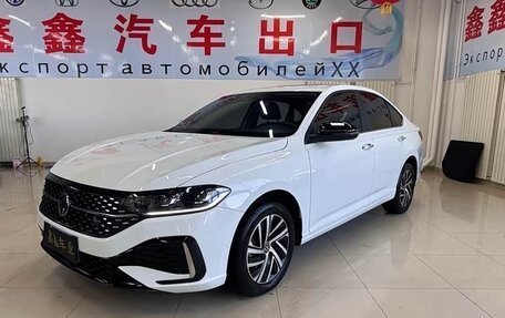 Volkswagen Lavida, 2023 год, 1 750 000 рублей, 2 фотография