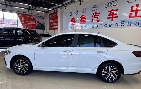 Volkswagen Lavida, 2023 год, 1 750 000 рублей, 6 фотография