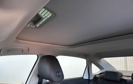 Volkswagen Lavida, 2023 год, 1 750 000 рублей, 14 фотография
