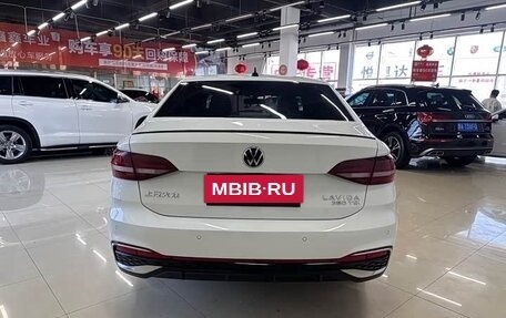 Volkswagen Lavida, 2023 год, 1 750 000 рублей, 5 фотография