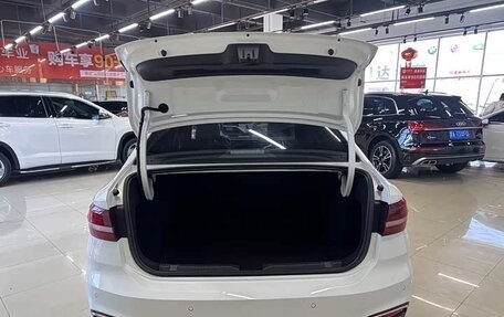 Volkswagen Lavida, 2023 год, 1 750 000 рублей, 18 фотография